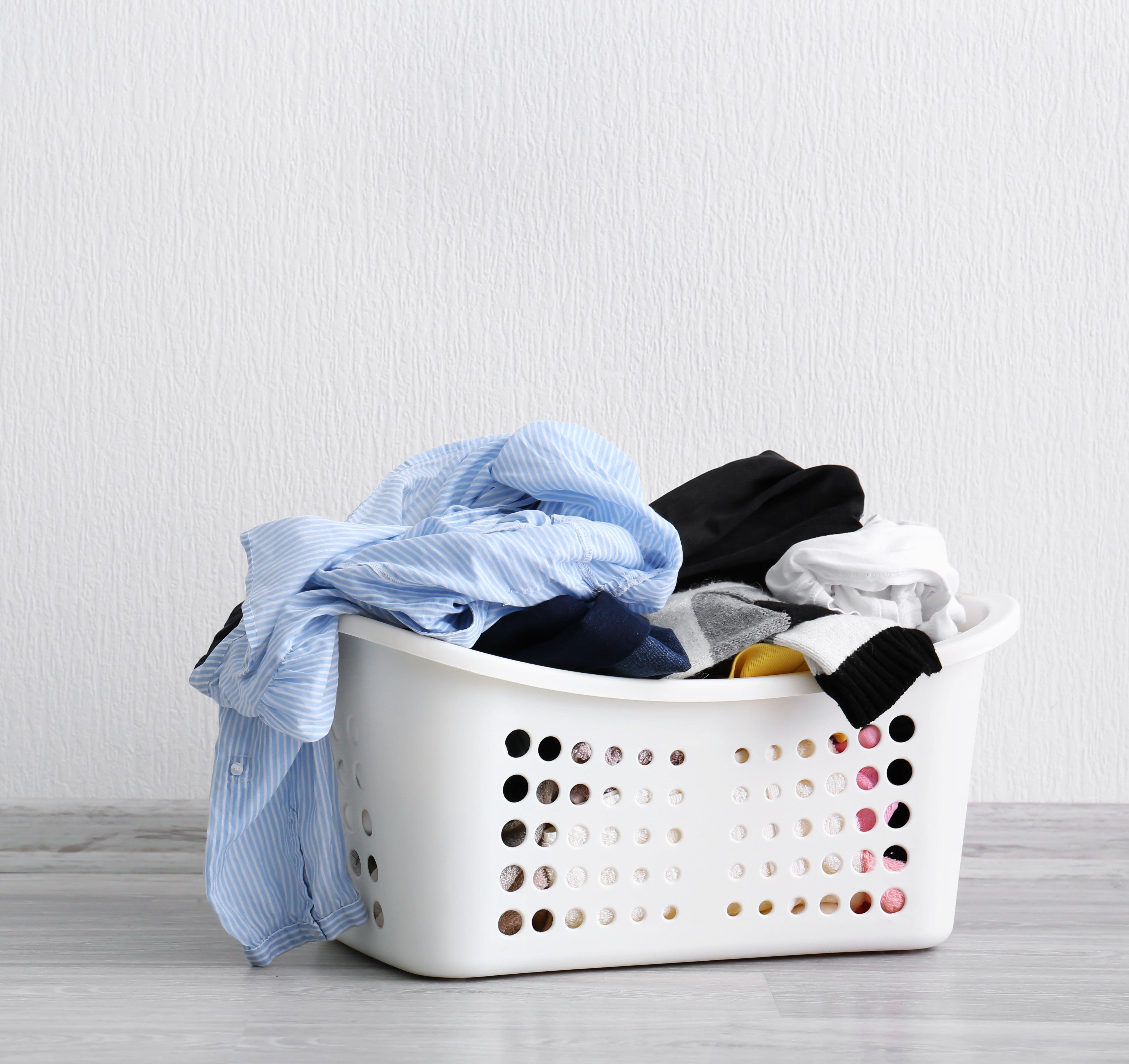 How To Dry Your Clothes Without A Dryer - Senelux