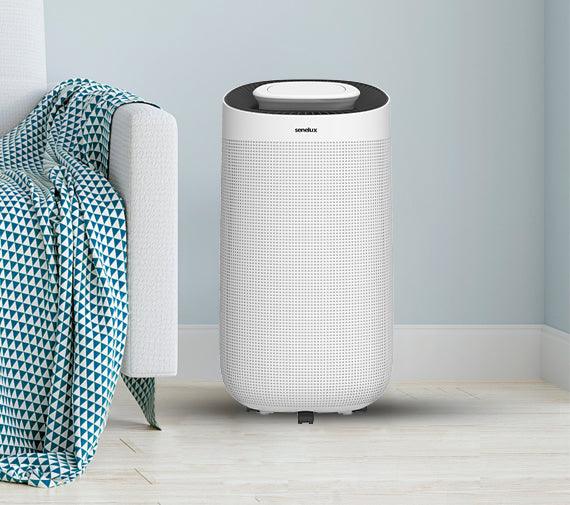 How to Get the Most out of Your Dehumidifier - Senelux